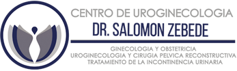 Dr. Salomon Zebede